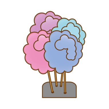 Tatlı şeker tasarım