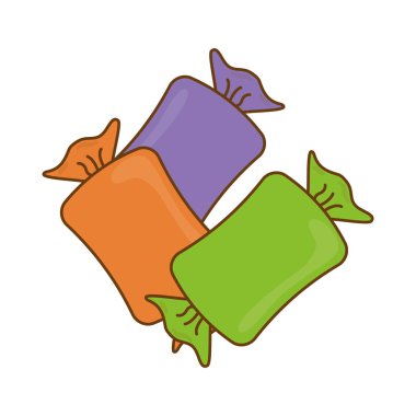 Tatlı şeker tasarım