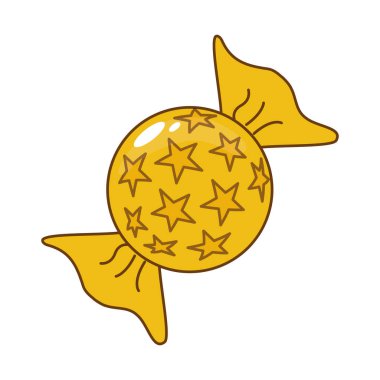 Tatlı şeker tasarım