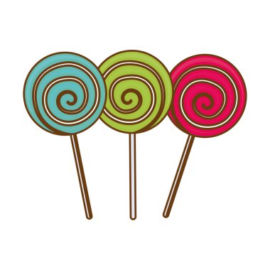 Tatlı şeker tasarım