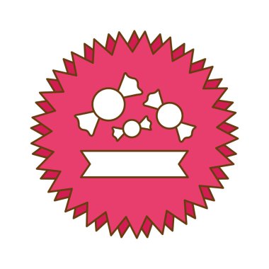 Tatlı şeker tasarım