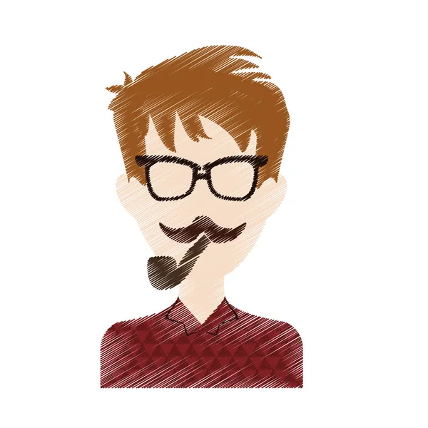 hippi tarzı tasarım