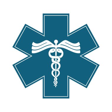 Tıbbi simge tasarım