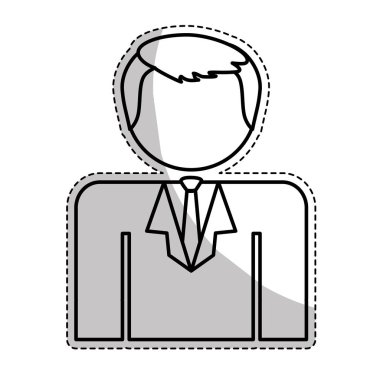 adam simge görüntüsü