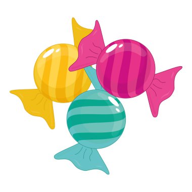 şeker simge görüntüsü