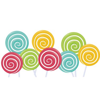 şeker simge görüntüsü