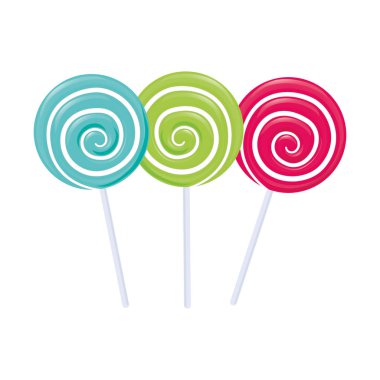 şeker simge görüntüsü