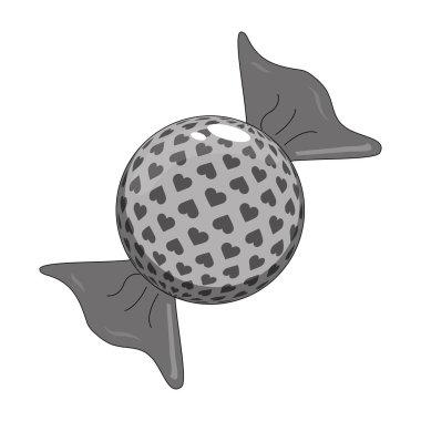 şeker simge görüntüsü