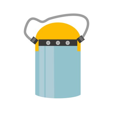 Kaynak maskesi güvenliği endüstriyel