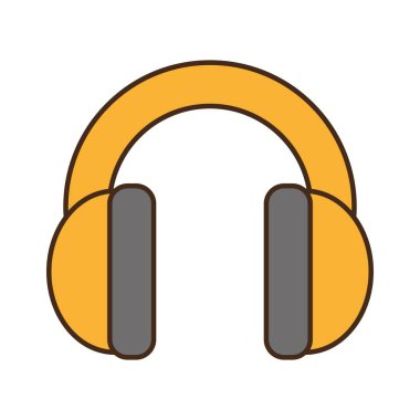 protectionindustrial öğesi tasarım işitme çizgi film