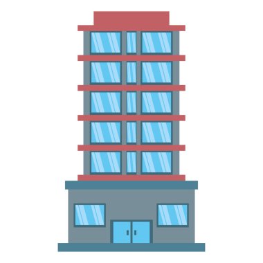 büyük stil ikonu bina