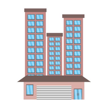 büyük stil ikonu bina