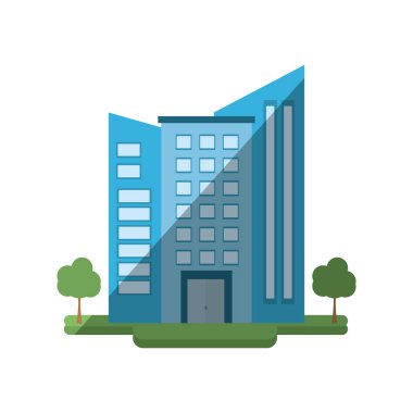 büyük stil ikonu bina