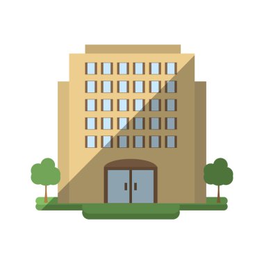 büyük stil ikonu bina