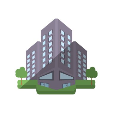 büyük stil ikonu bina