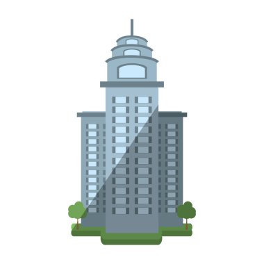 büyük stil ikonu bina