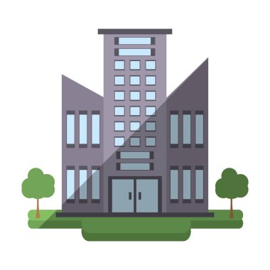 büyük stil ikonu bina