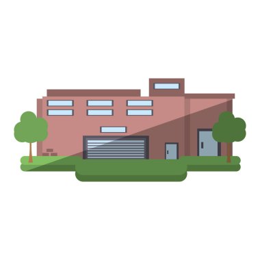 büyük stil ikonu bina