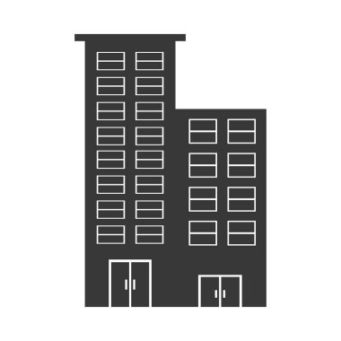 büyük stil ikonu bina