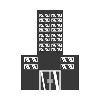 büyük stil ikonu bina