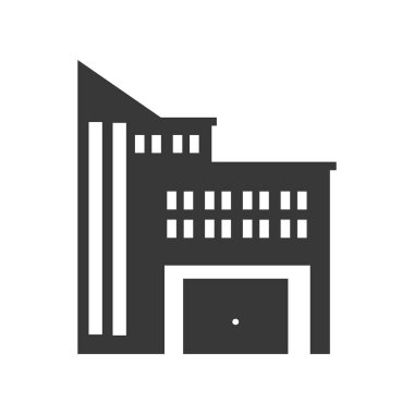 büyük stil ikonu bina