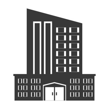 büyük stil ikonu bina