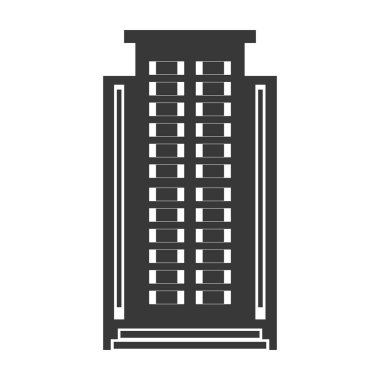 büyük stil ikonu bina