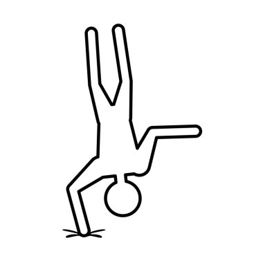 adam yoga poz pad egzersiz anahat