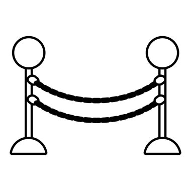 bariyer sinema VIP anahat tasarım