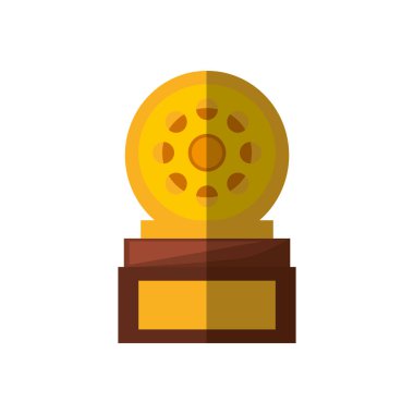 Film endüstrisi kupa gölge Ödülleri