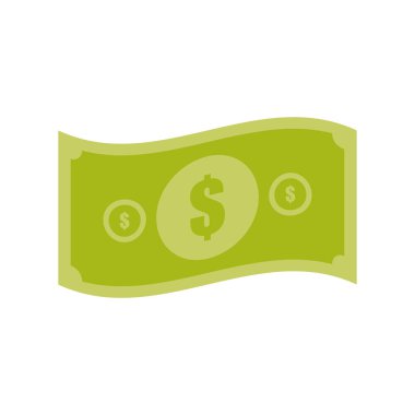 Amerikan Doları para bill