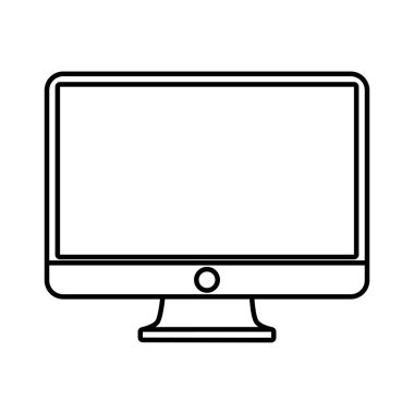 bilgisayar ekran monitör teknoloji anahat