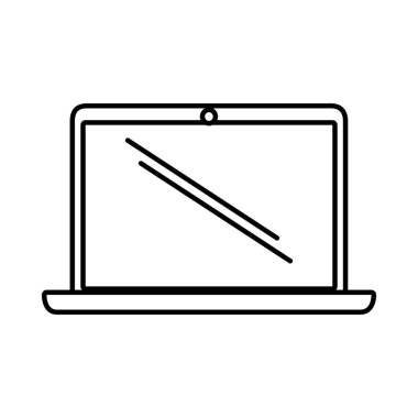 dizüstü bilgisayar teknoloji elektronik aygıtı anahat