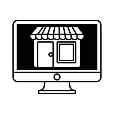 bilgisayar mobil pazarlama anahat alışveriş online