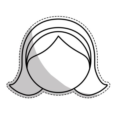 kadın simge görüntüsü