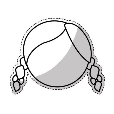 kadın simge görüntüsü