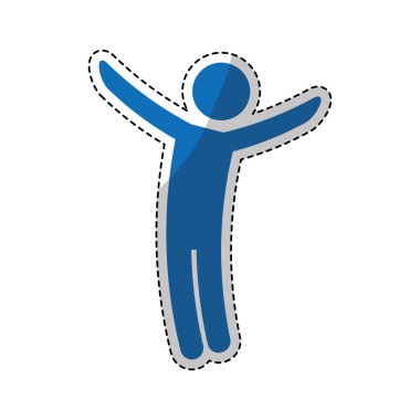 adam simge görüntüsü