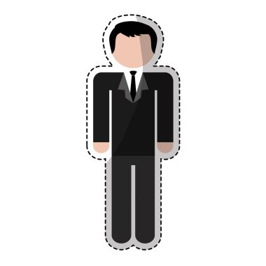 adam simge görüntüsü