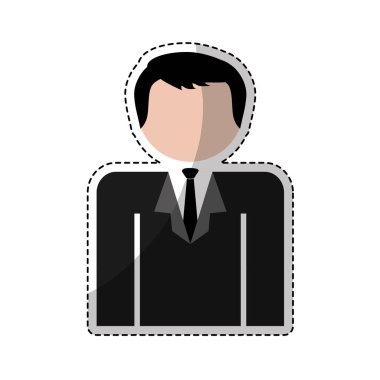 adam simge görüntüsü