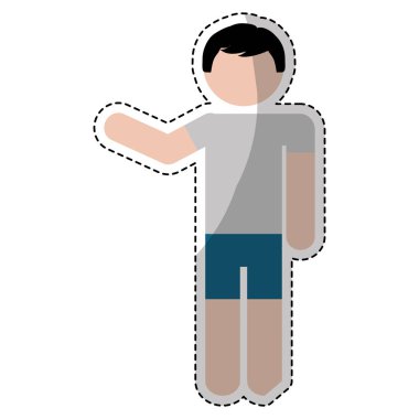 adam simge görüntüsü