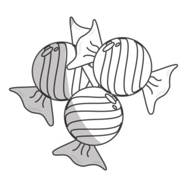 şeker simge görüntüsü