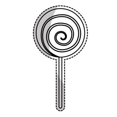 şeker simge görüntüsü