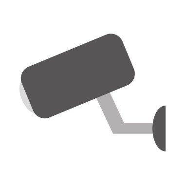 gözetim fotoğraf makinesi simge görüntüsü