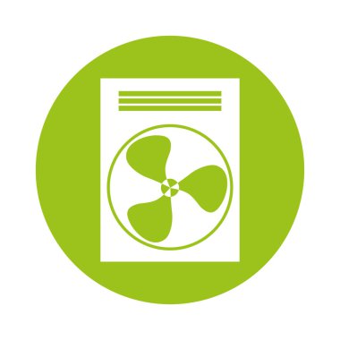 Klima simge görüntüsü