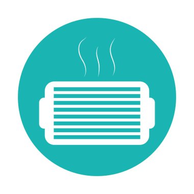 Klima simge görüntüsü