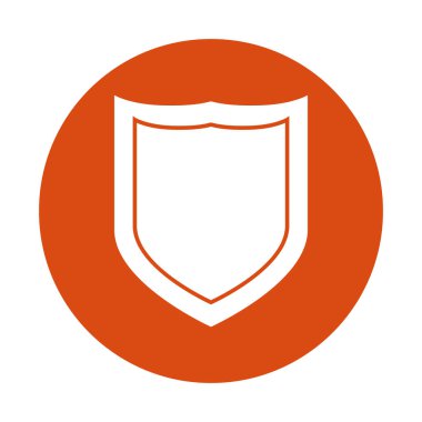 kalkan amblemi simge görüntüsü