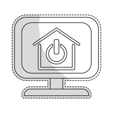 ev güvenlik simge görüntüsü