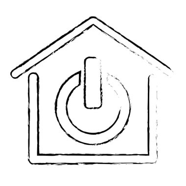 ev güvenlik simge görüntüsü