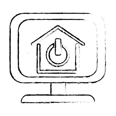 ev güvenlik simge görüntüsü