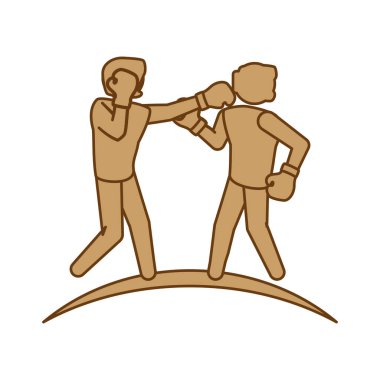 Boks simge görüntüsü